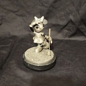 Minnie Mouse "What Birdie?" from Mickey's Country Club Series 1995